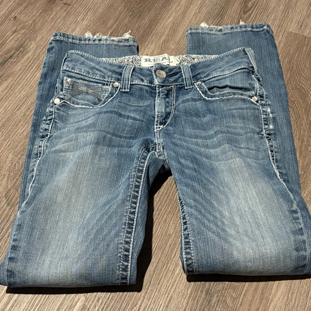 ARIAT Women Jeans